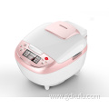 newest design multi cooker with LCD display